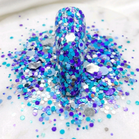Aladdin Glitter Mix