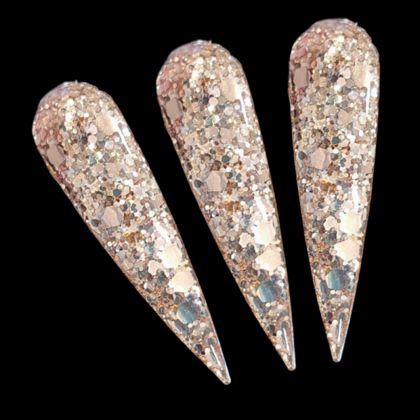Champagne Tipple Glitter Mix - Image 11