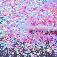 Fairy Tale Glitter Mix