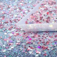 Wonderland Glitter Mix