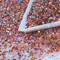 Yogi Bear Glitter Mix