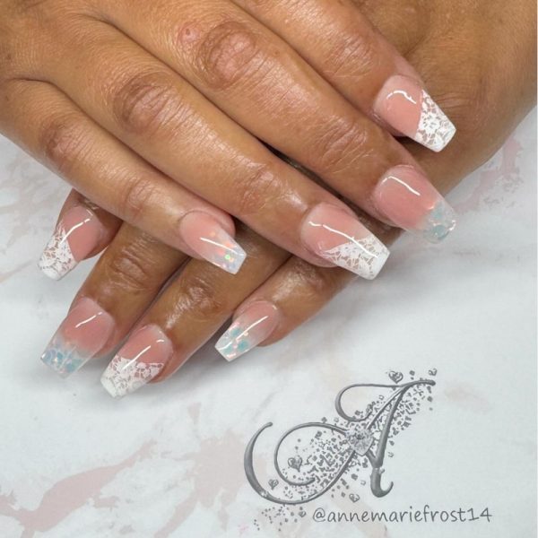 Blossom Glitter Mix - Image 2