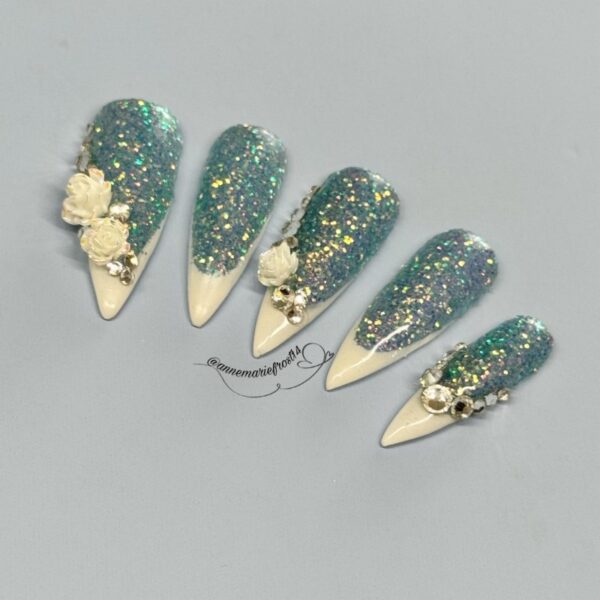 Mermaid Glitter Mix - Image 2