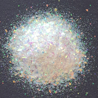 Ice Breaker Glitter Mix