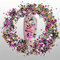Millions Glitter Mix