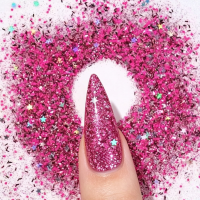Spellbound Glitter Mix
