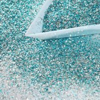 Serenity Glitter Mix