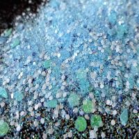 Summer Breeze Glitter Mix