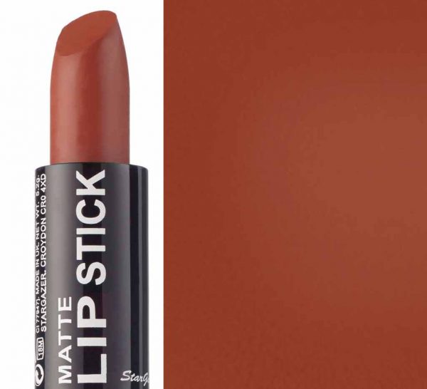 Mocha lipstick