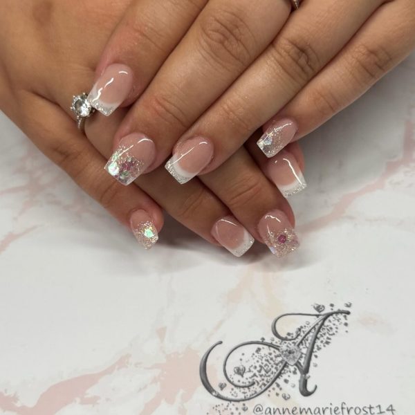 Pink Lemonade Glitter Mix - Image 2