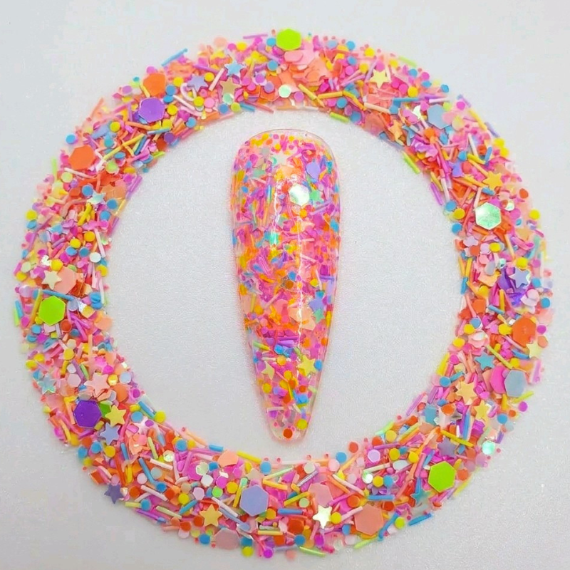 Disney Glitter Mix - Image 2
