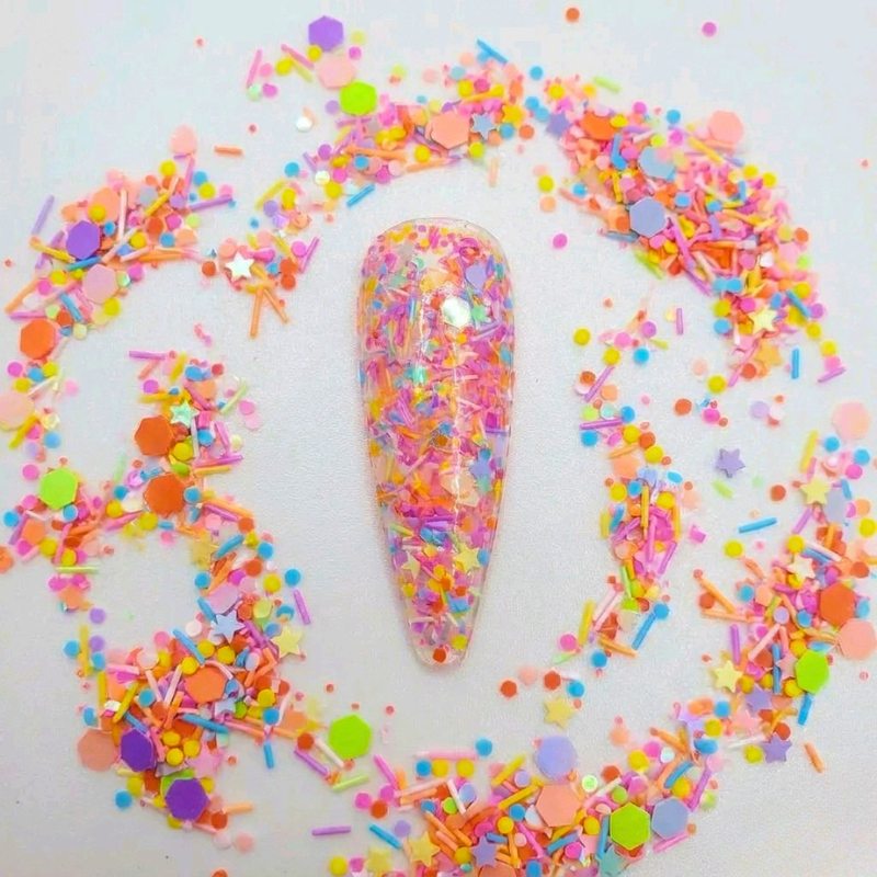 Disney Glitter Mix - Image 15