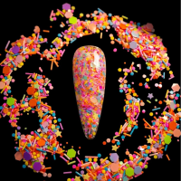 Disney Glitter Mix