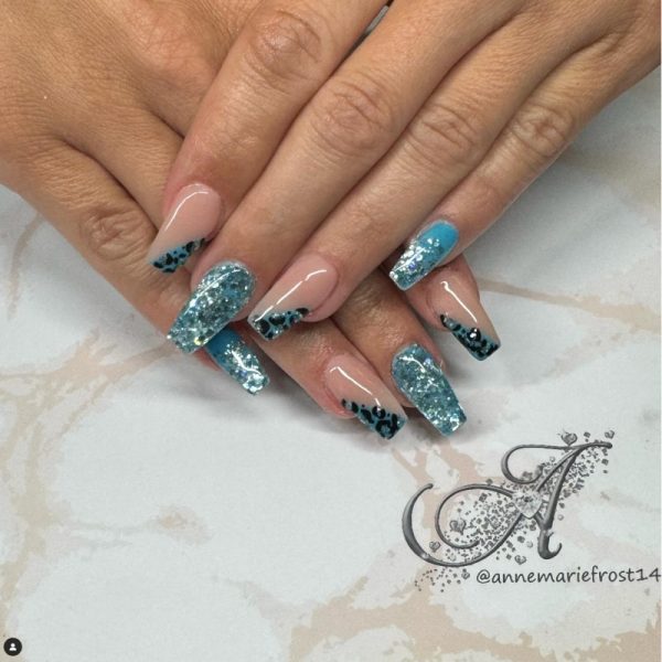 Jack Frost Glitter Mix - Image 2