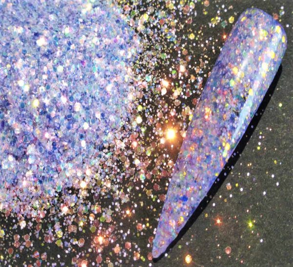 Pillow Talk Glitter Mix
