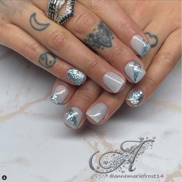 Jack Frost Glitter Mix - Image 4