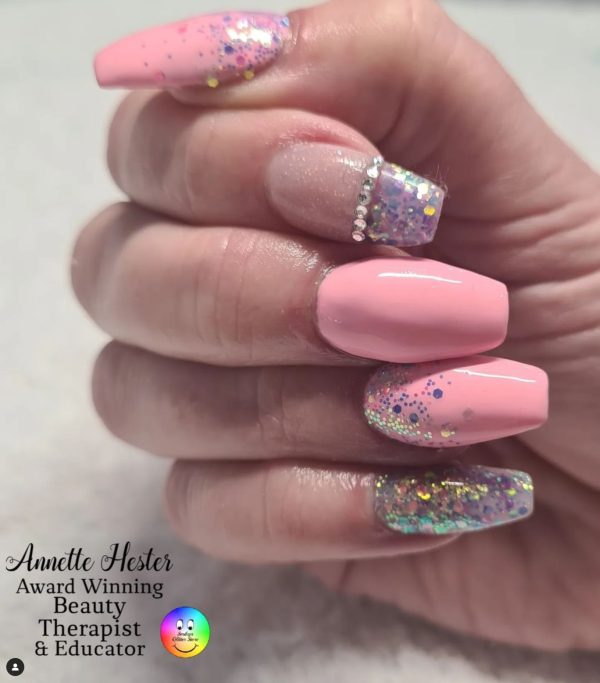 Pillow Talk Glitter Mix - Image 2