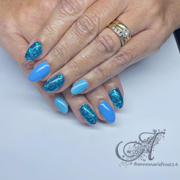 Spearmint Surprise Glitter Mix - Image 3