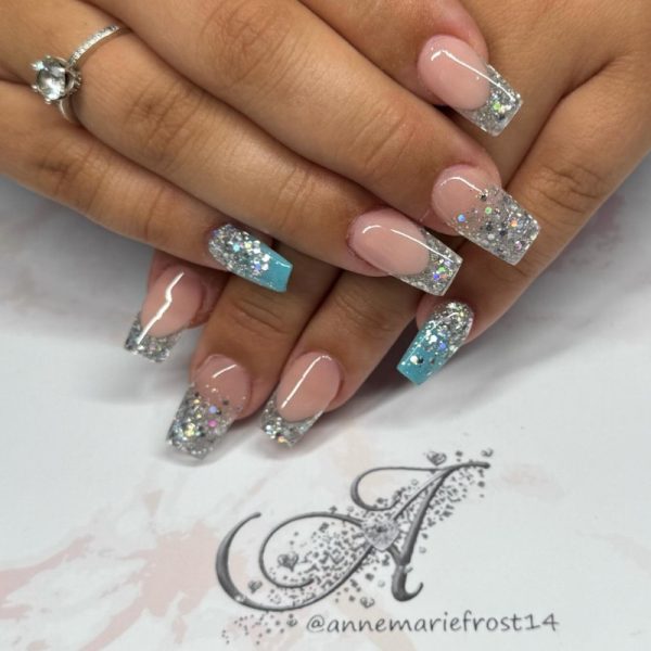 Angel Whispers Glitter Mix - Image 2