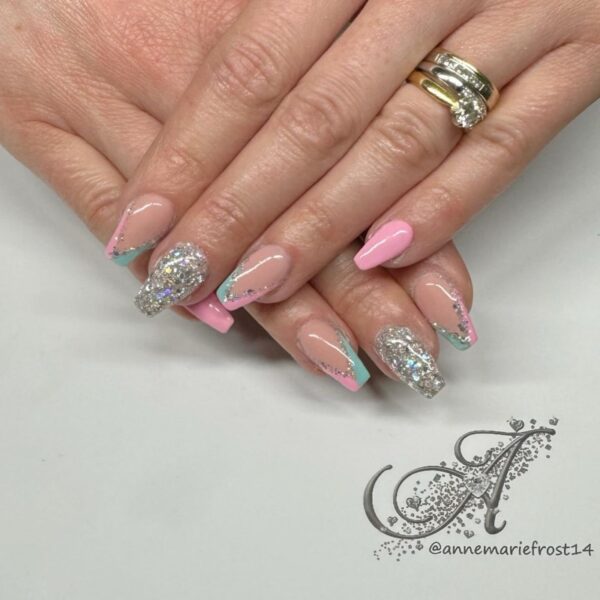 Angel Whispers Glitter Mix - Image 3