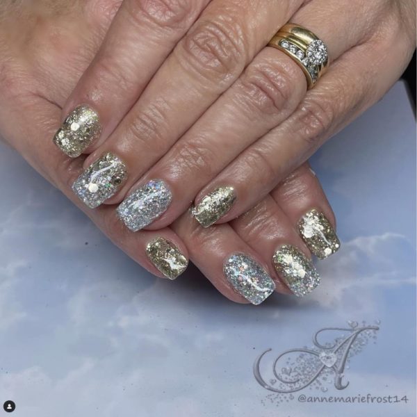 Angel Whispers Glitter Mix - Image 8