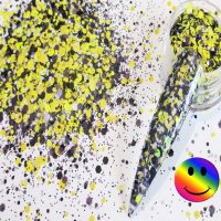 Summer Solstice Summer Glitter Mix