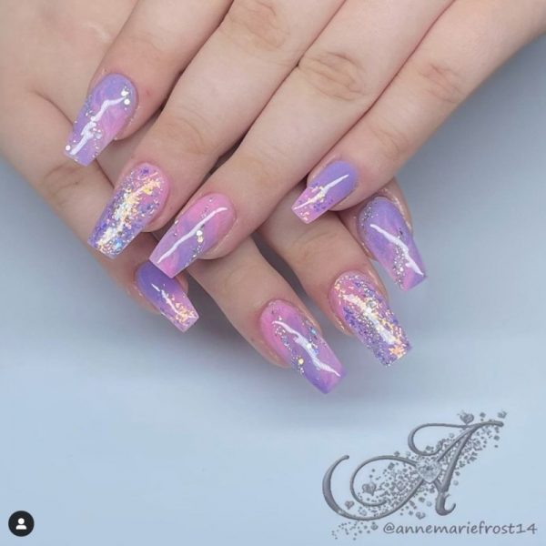 Angel Whispers Glitter Mix - Image 15
