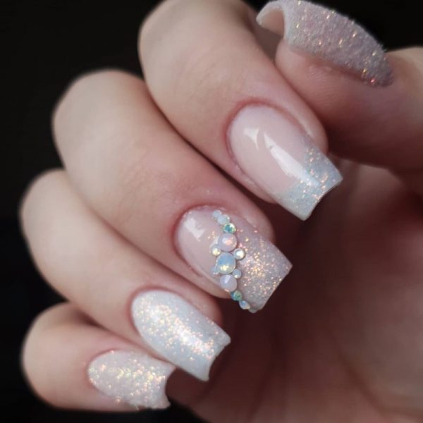 PASTEL OPAL CRYSTALS MIXED SIZES FROM SS2 – SS20 - Image 3