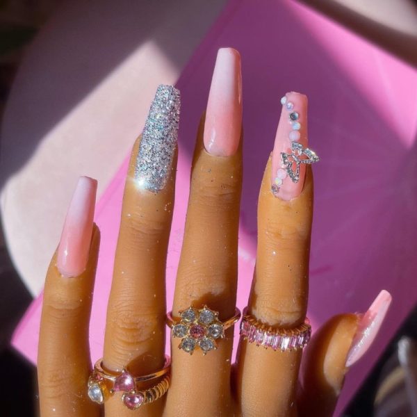 PASTEL OPAL CRYSTALS MIXED SIZES FROM SS2 – SS20 - Image 2
