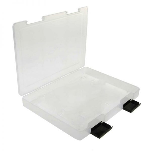 Storage Box Empty - Holds 137 x 5ml pots