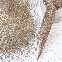 Harvest Moon Glitter Mix