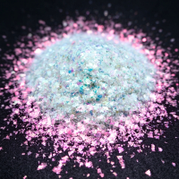 Wow Mylar Shards Glitter