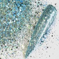 Jack Frost Glitter Mix