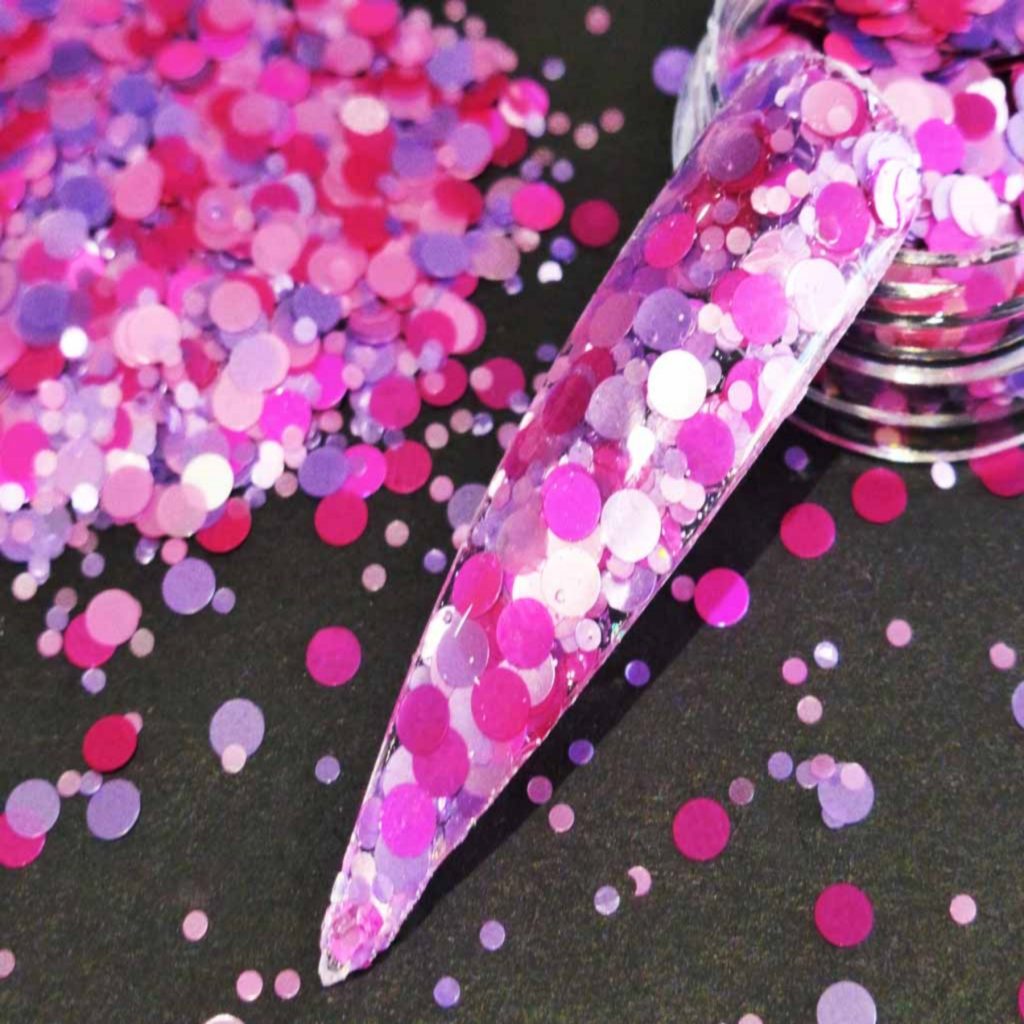 Tinkerbell Nail Transfer Foil Smileys Glitter Store