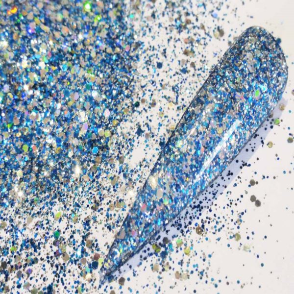 Lightening Glitter Mix