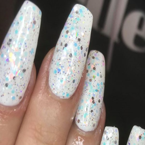 All About The Bling Glitter Mix - Image 7