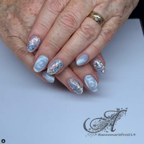 All About The Bling Glitter Mix - Image 2