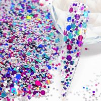 Déjà Vu Glitter Mix