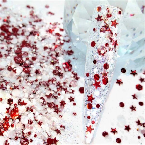 Mary Poppins Glitter Mix
