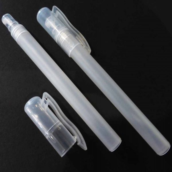 Atomizer Empty Pen Spray 8ml Capacity x 1
