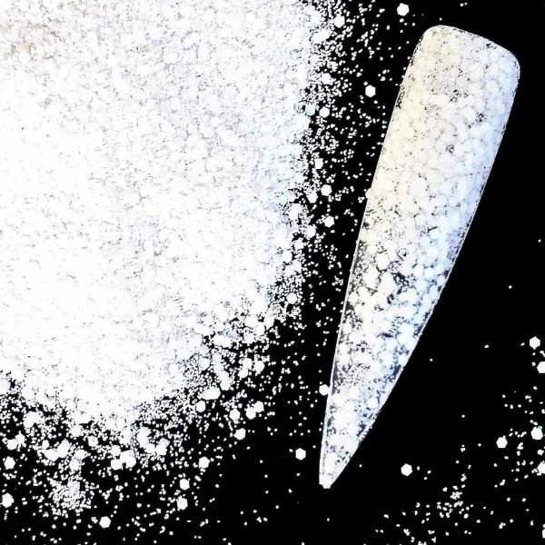 Snow Day Glitter Mix
