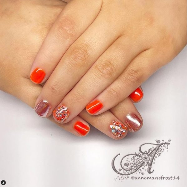 All About The Bling Glitter Mix - Image 5