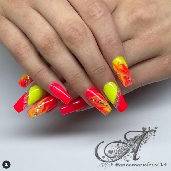 All About The Bling Glitter Mix - Image 6