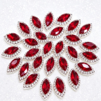 Red Charms