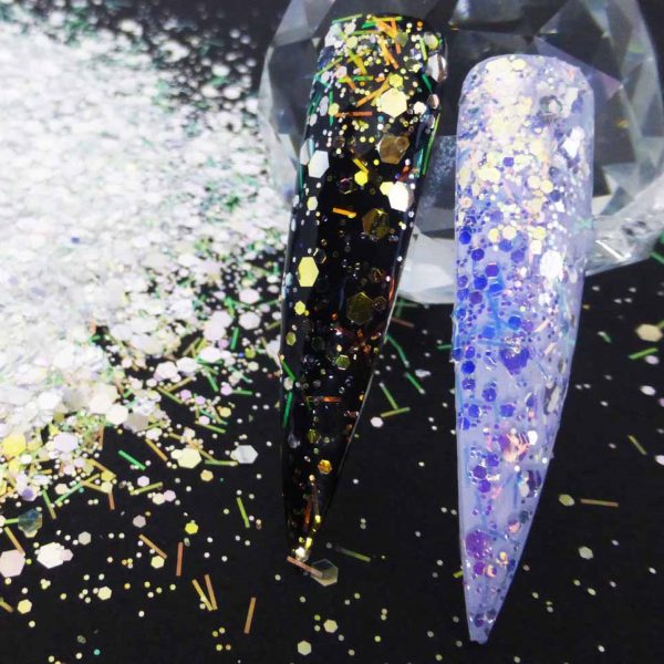 Dream Catcher Glitter Mix
