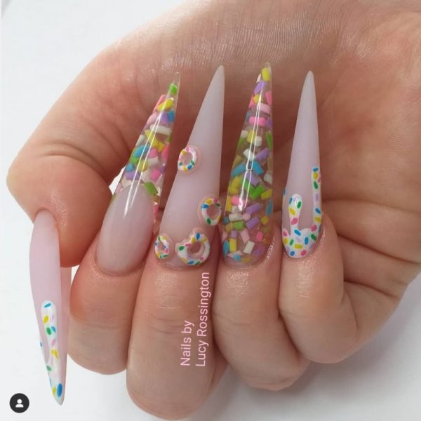 Amazing Sprinkles Selection 2 - Image 2