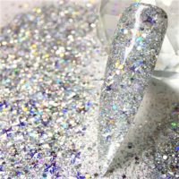 Glitter Junkie Glitter Mix