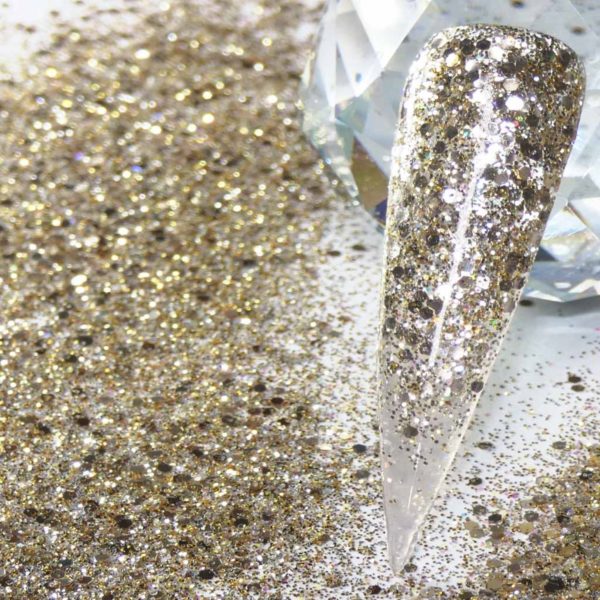 Champagne Mix