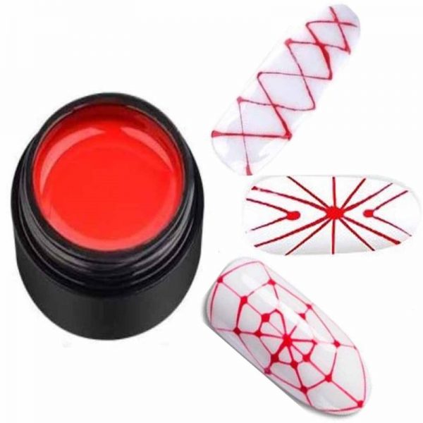 Red Spider Gel