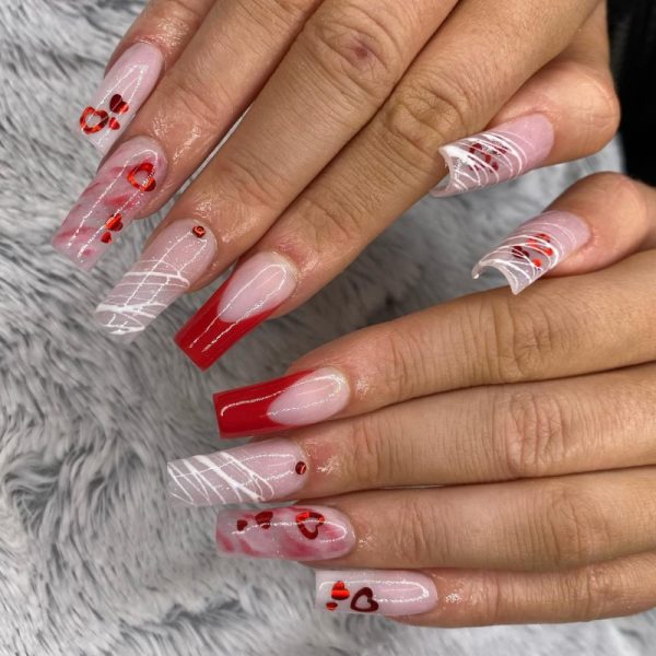 White Spider Gel - Image 7